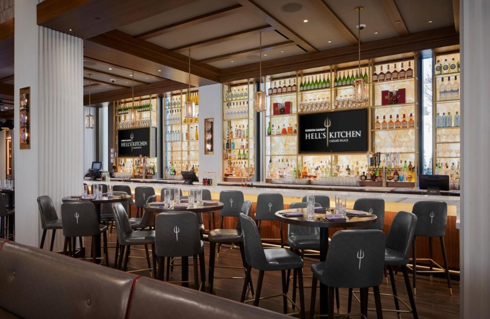 Caesars Palace Las Vegas