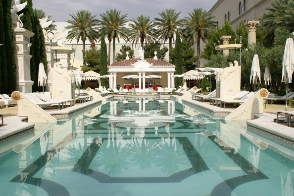 Caesars Palace Las Vegas Image 18