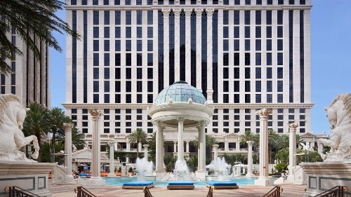 Caesars Palace Las Vegas image 19