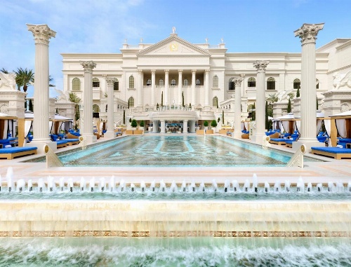 Caesars Palace Las Vegas image 21