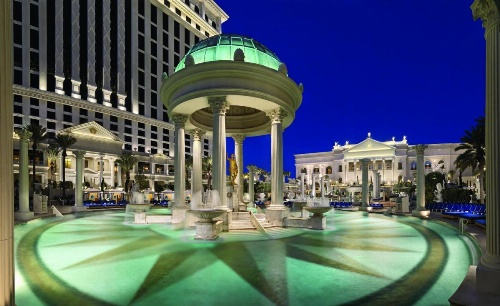 Caesars Palace Las Vegas image 23