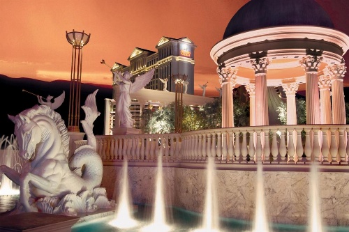 Caesars Palace Las Vegas image 24