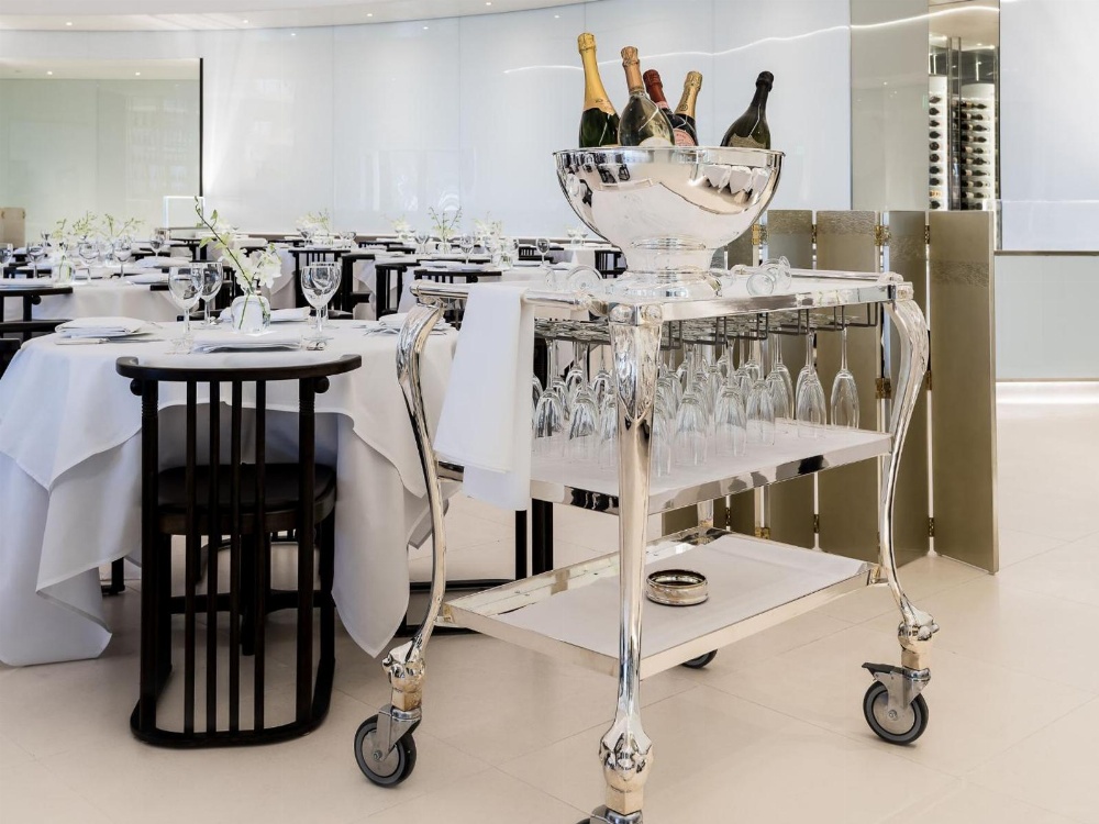 Caesars Palace Las Vegas Main image