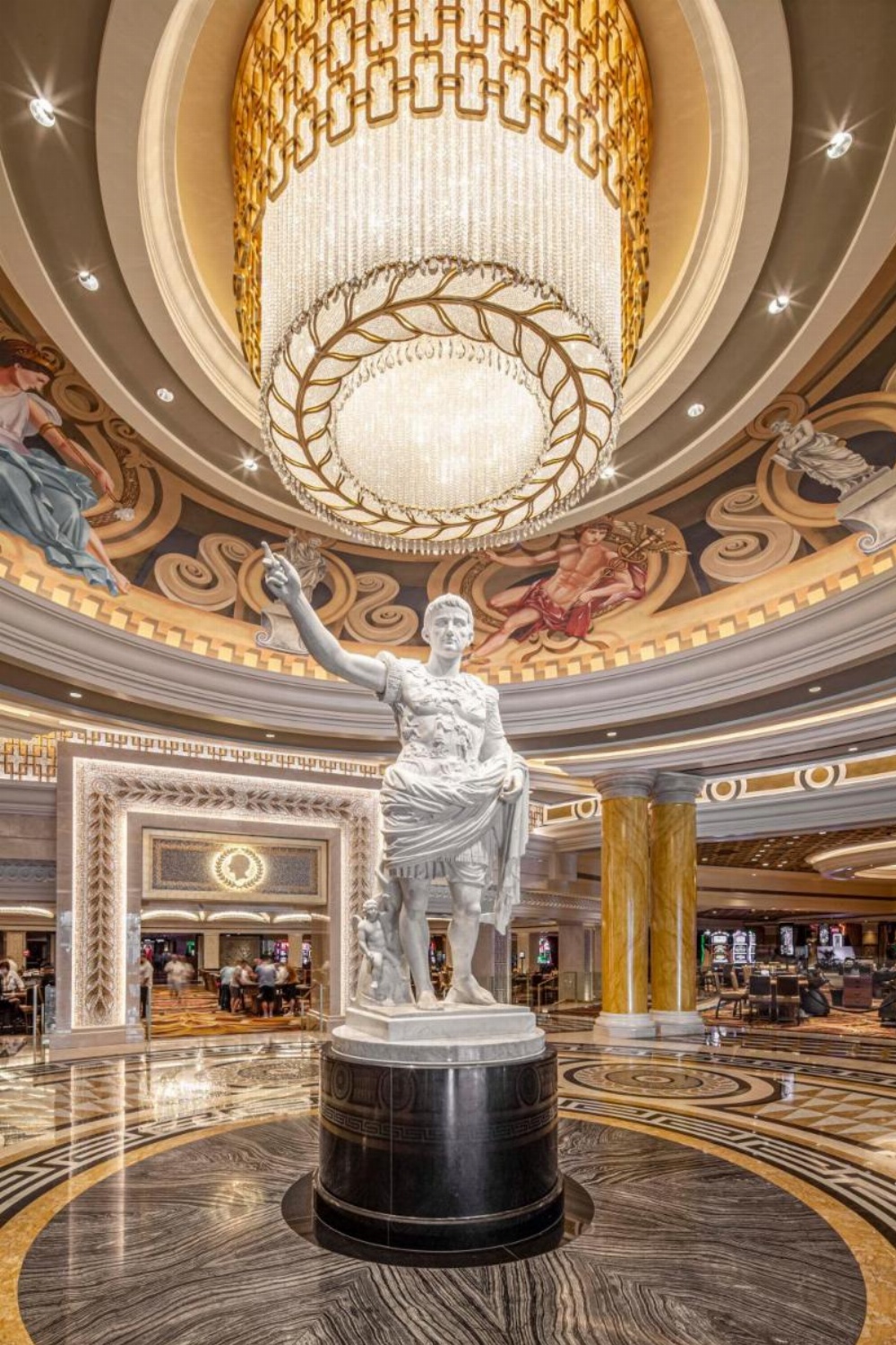 Caesars Palace Las Vegas Image 41