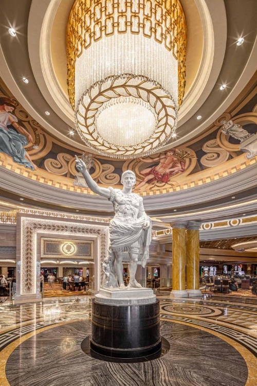 Caesars Palace Las Vegas image 41