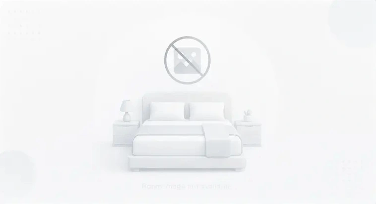 Julius Luxury Suite, 2 Queens